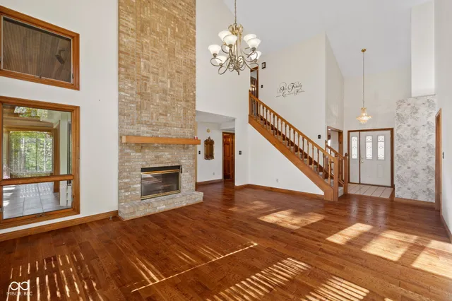 $475,000 | 6229 Catalpa Drive, Avon, IN 46123