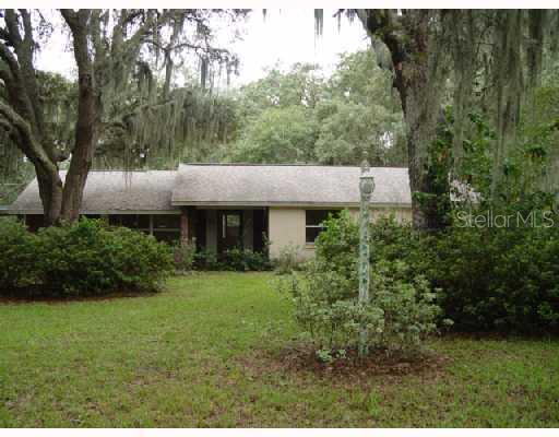 13919 Raulerson Road Riverview, FL 33569 - Photo 1 of 1 Exterior Front