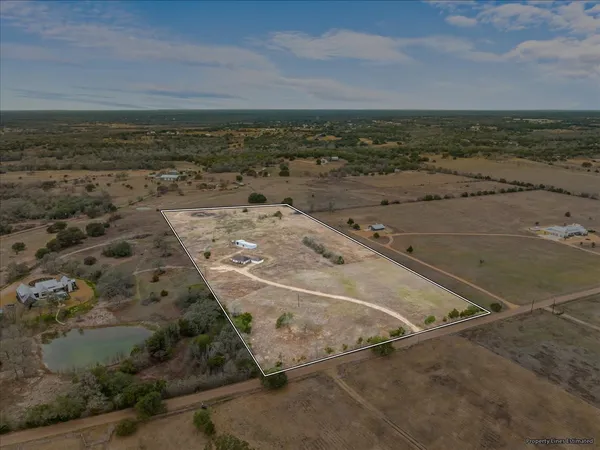 a view of an ocean beach