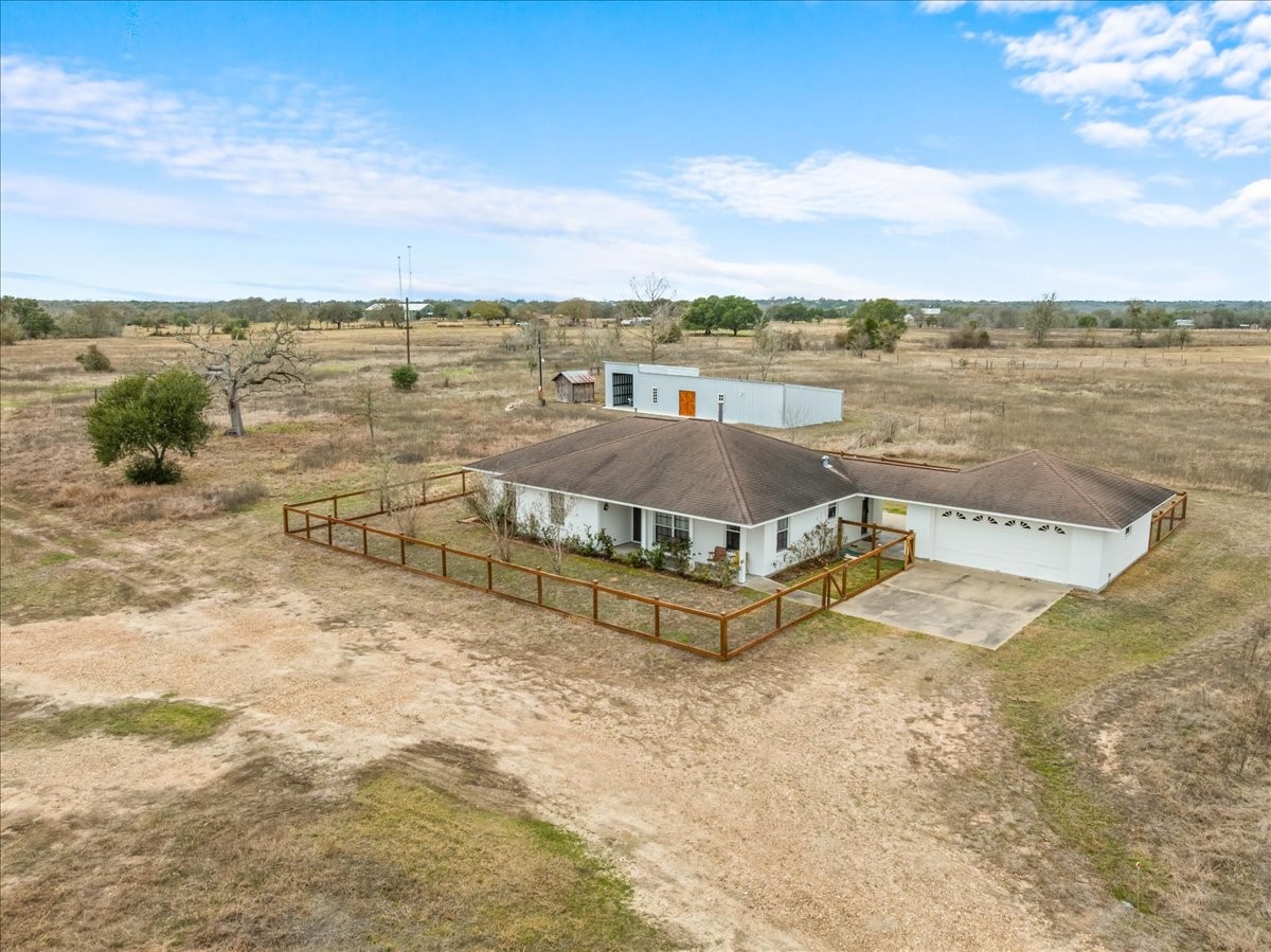 524 Hackemack Road Round Top, TX 78954 - Photo 18 of 20