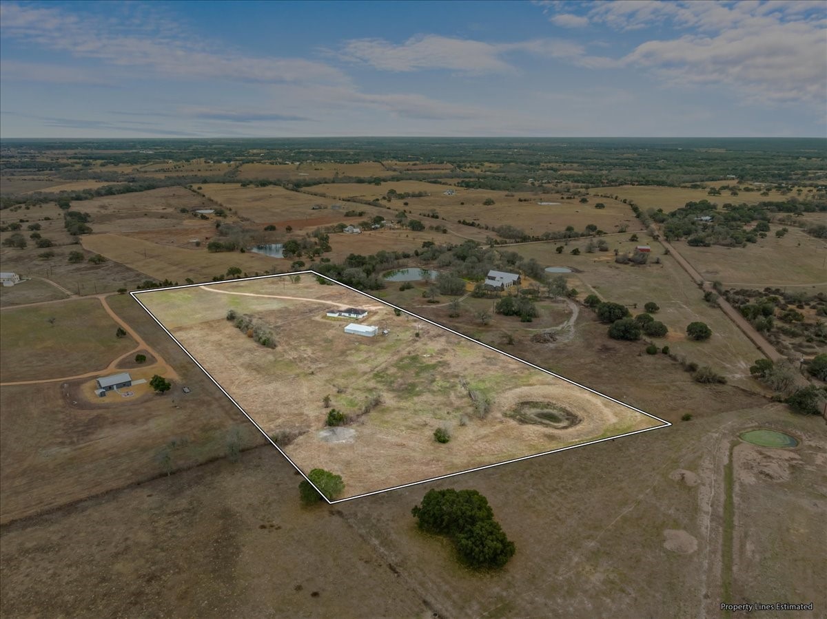 524 Hackemack Road Round Top, TX 78954 - Photo 20 of 20