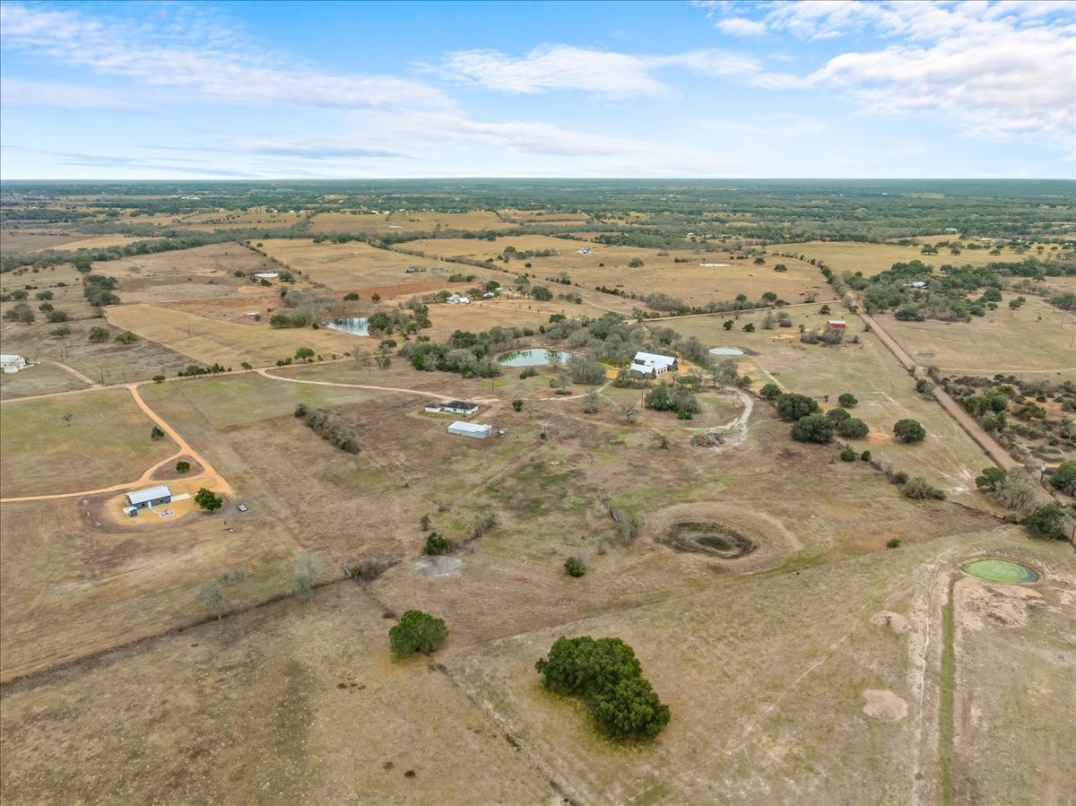 524 Hackemack Road Round Top, TX 78954 - Photo 6 of 20