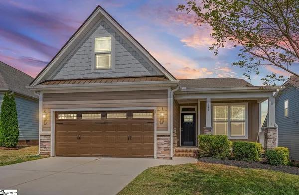 $310,000 | 141 Bur Oak Drive, Taylors, SC 29687