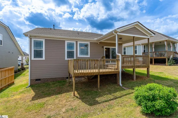 $310,000 | 141 Bur Oak Drive, Taylors, SC 29687