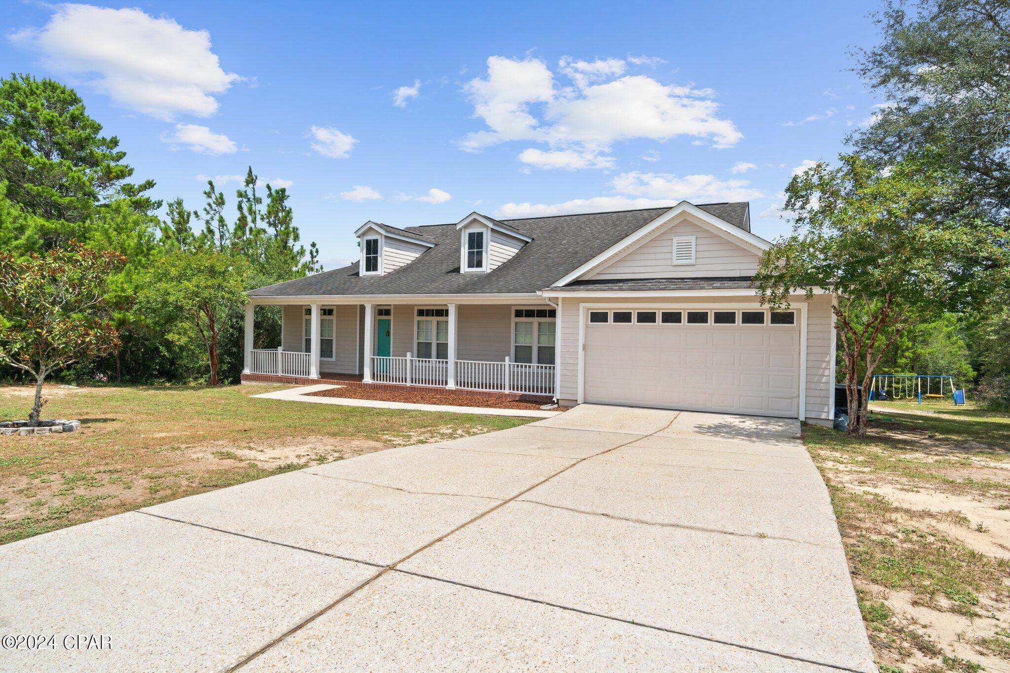 2340 Deadening Road Chipley, FL 32428 - Photo 3 of 79 Gallery Image 3