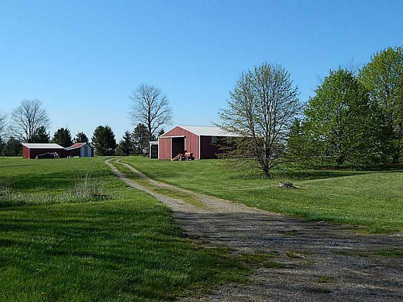 12272 East National Road South Vienna, OH 45369 - Photo 22 of 25