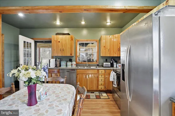 $260,000 | 12604 Longs Hollow Road Southeast, Cumberland, MD 21502