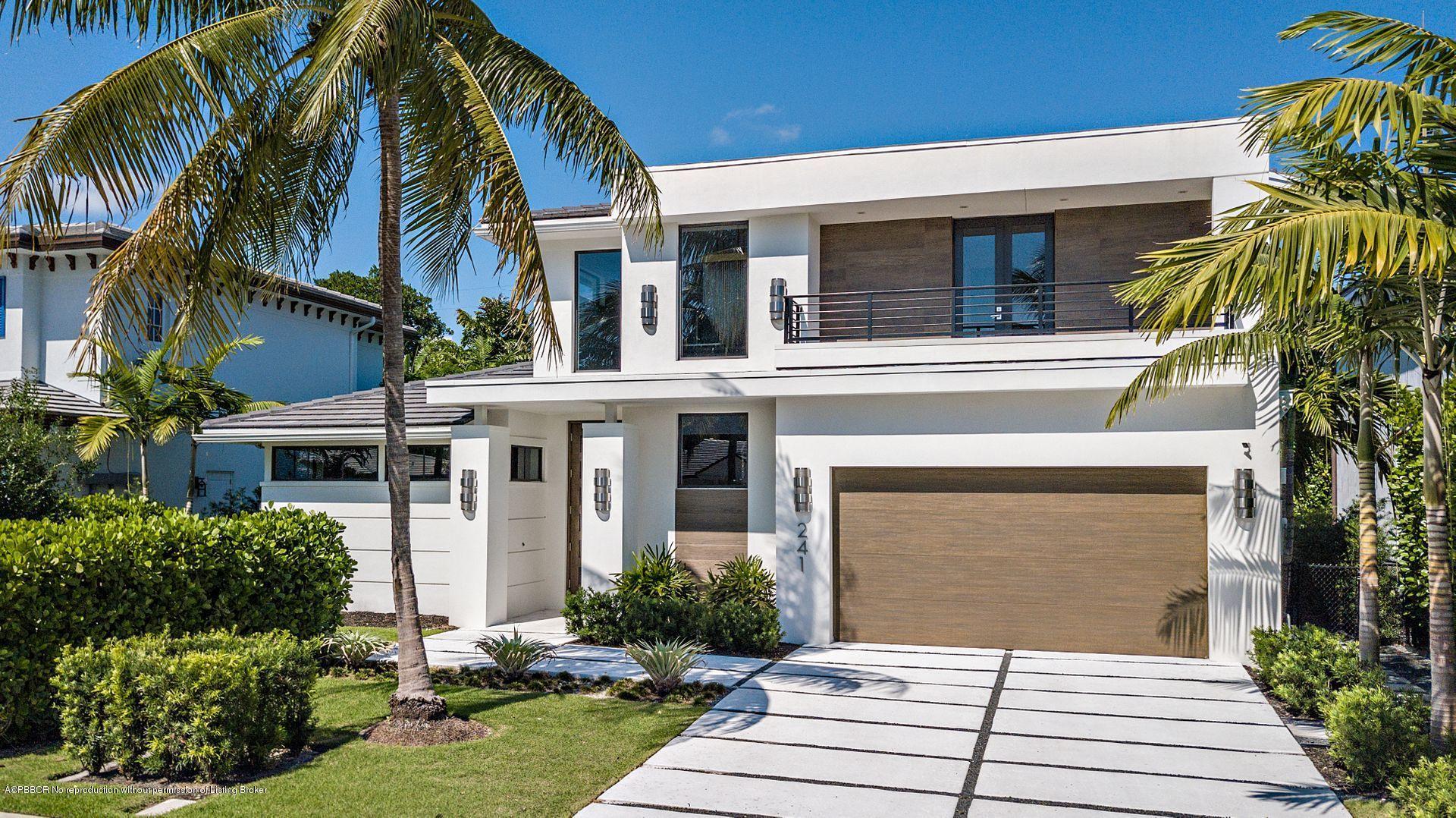 241 Edmor Road West Palm Beach, FL 33405 - Photo 1 of 22 1