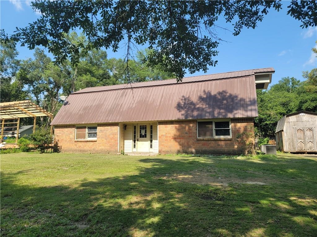 22028 Hillside Loop Silverhill, AL 36576 - Photo 1 of 9