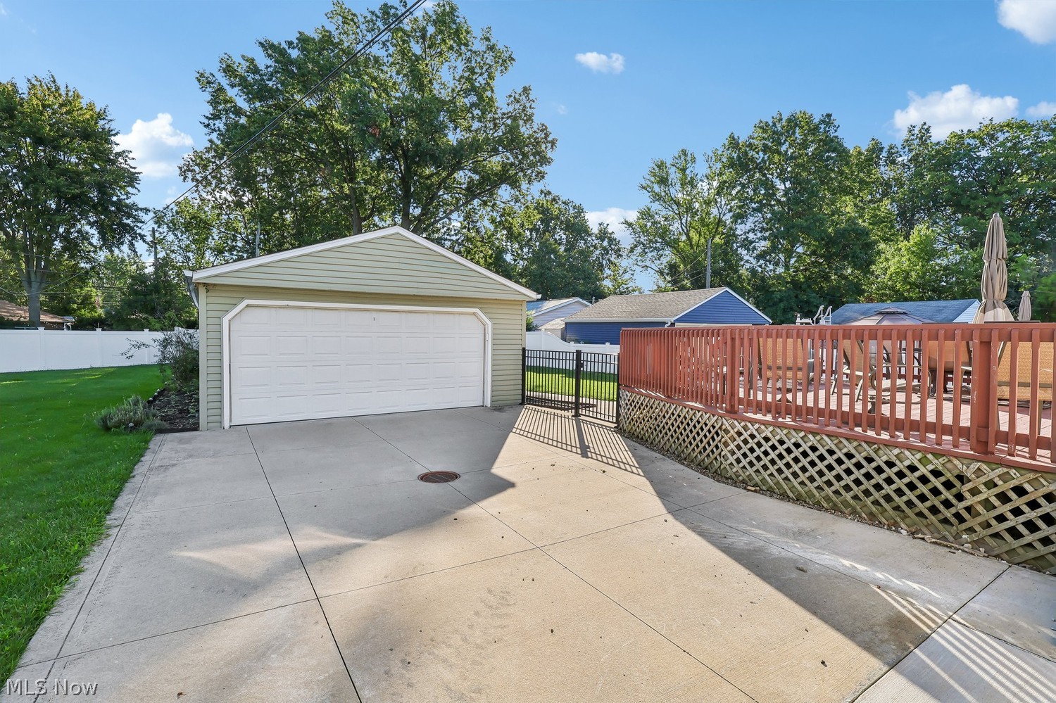 1723 Rush Road Wickliffe, OH 44092 - Photo 21 of 31 Gallery Image 21