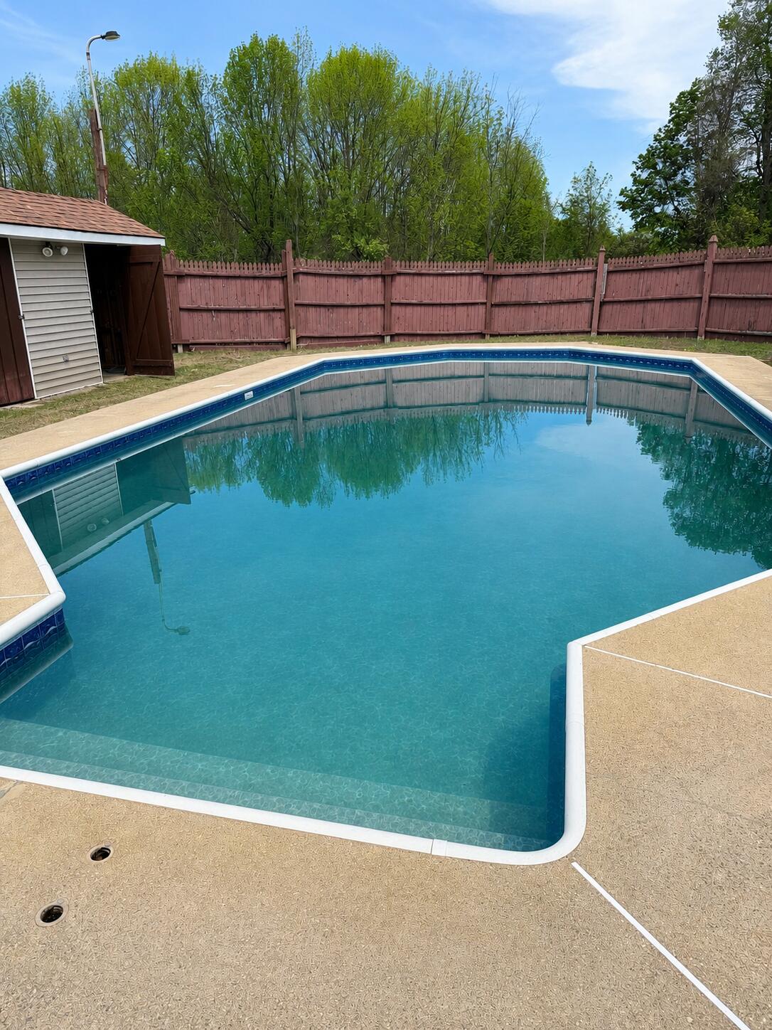 83 Morrill Road Norway, ME 04268 - Photo 83 of 100 MR Pool