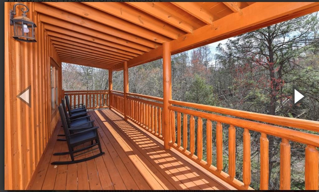 4363 Forest Ridge Way Pigeon Forge, TN 37863 - Photo 32 of 34
