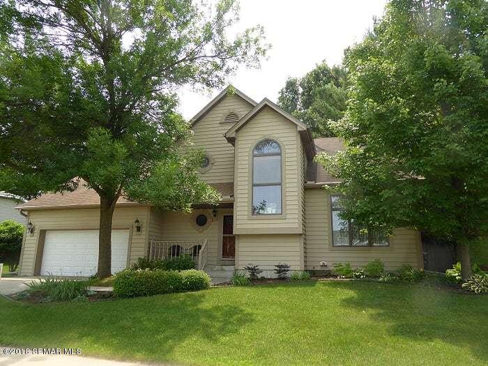 3917 Alberta Drive Northeast Rochester, MN 55906 - Photo 1 of 1 Gallery Image 1