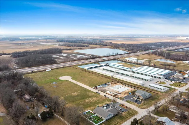 $105,000 | 2754 Rte 66 Business Park Drive, Edwardsville, IL 62025