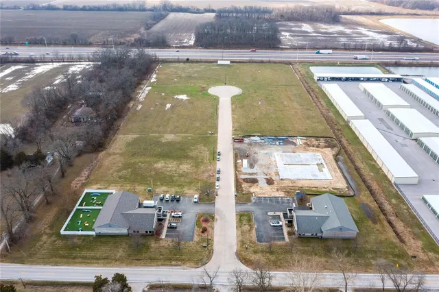 $105,000 | 2754 Rte 66 Business Park Drive, Edwardsville, IL 62025