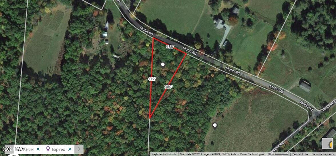 Lot #21 Mohn Road Narrowsburg, NY 12764 - Photo 9 of 9