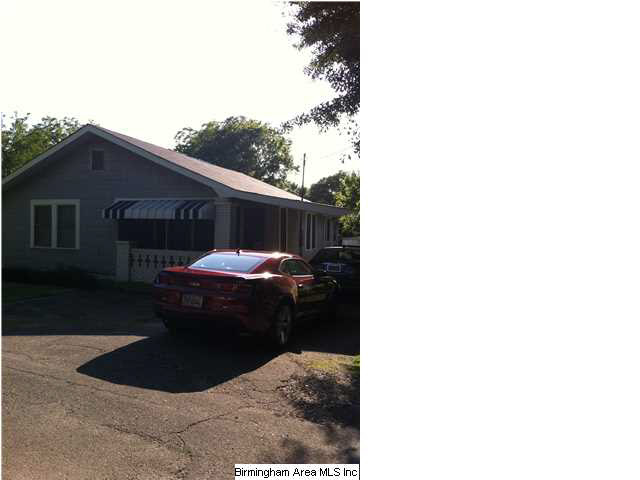 5900 Avenue D Bessemer, AL 35020 - Photo 1 of 18