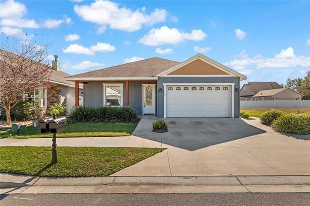 $345,000 | 4765 Southeast 25th Street, Ocala, FL 34480