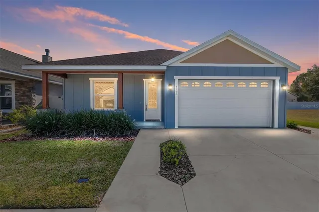 $345,000 | 4765 Southeast 25th Street, Ocala, FL 34480