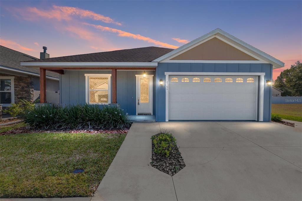 4765 Southeast 25th Street Ocala, FL 34480 - Photo 2 of 24