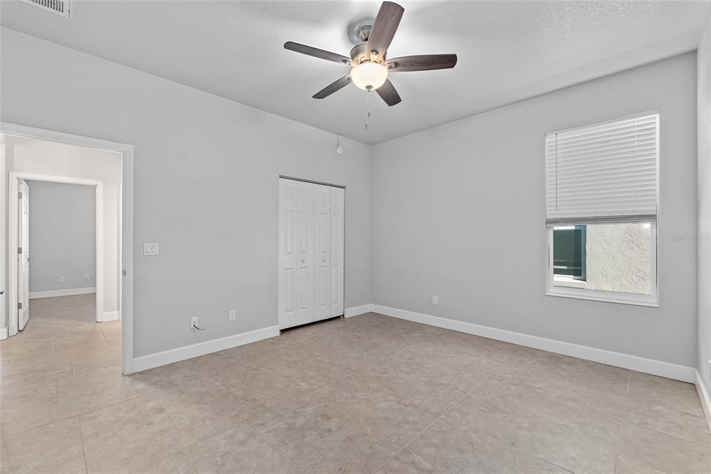 4765 Southeast 25th Street Ocala, FL 34480 - Photo 39 of 65 a view of an empty room with a window