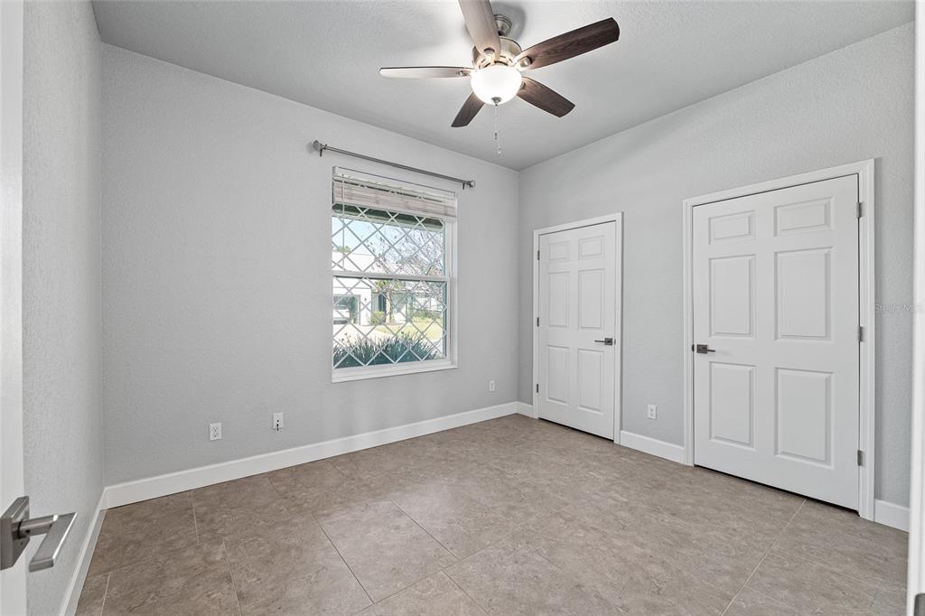 4765 Southeast 25th Street Ocala, FL 34480 - Photo 43 of 65 a view of an empty room with a window