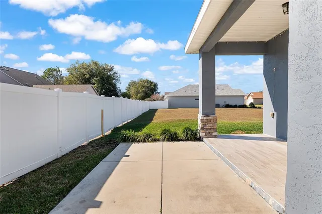 $345,000 | 4765 Southeast 25th Street, Ocala, FL 34480