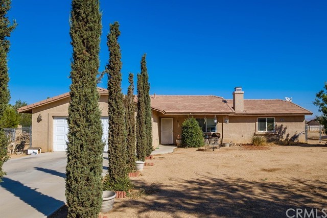 22160 Tehama Road Apple Valley, CA 92308 - Photo 1 of 1 Gallery Image 1