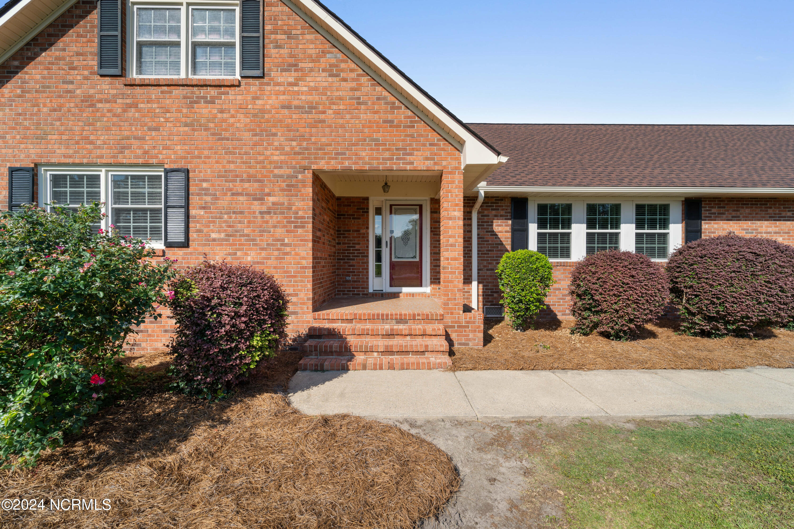 973 Fountaintown Road Beulaville, NC 28518 - Photo 79 of 94 DSC04889