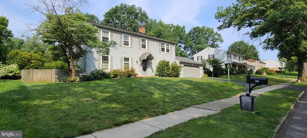 407 Spring House Road Camp Hill, PA 17011 - Photo 2 of 35 Gallery Image 2