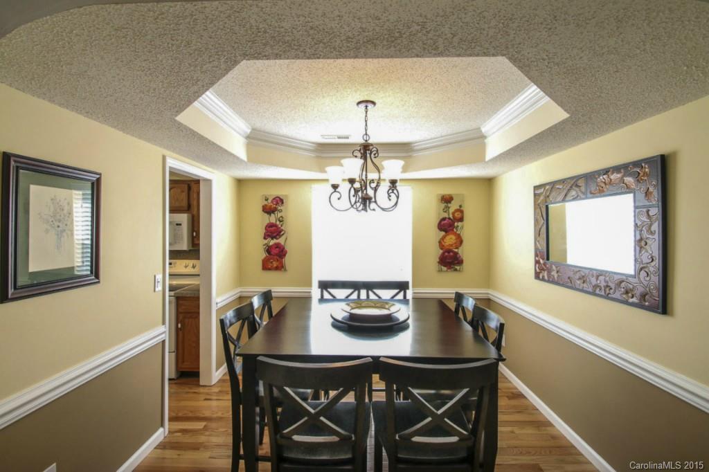 2900 Williams Station Road, Unit 45 Matthews, NC 28105 - Photo 3 of 24 Gallery Image 3