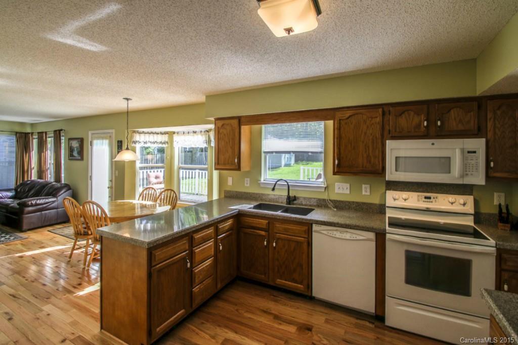 2900 Williams Station Road, Unit 45 Matthews, NC 28105 - Photo 8 of 24 Gallery Image 8