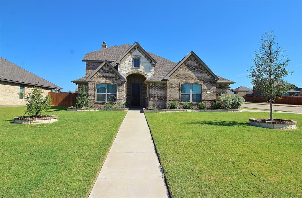 821 Deleon Drive Midlothian, TX 76065 - Photo 1 of 1