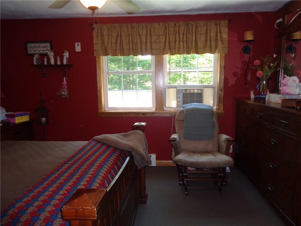 661 Tate Road Corinth, ME 04427 - Photo 14 of 24 Master Bedroom.