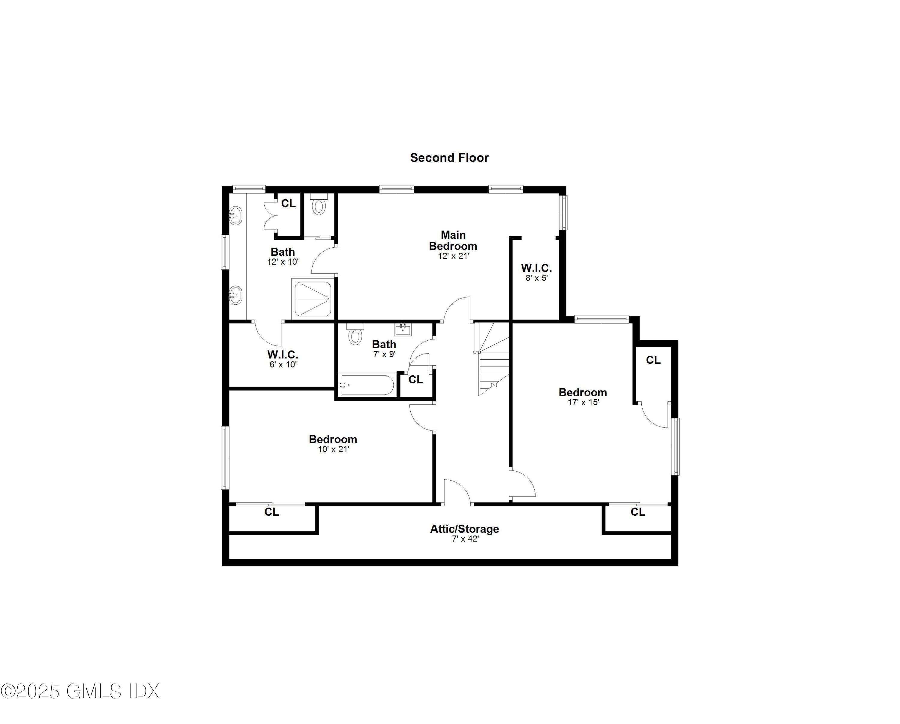 35 Indian Field Road Greenwich, CT 06830 - Photo 37 of 38 a picture of floor plan