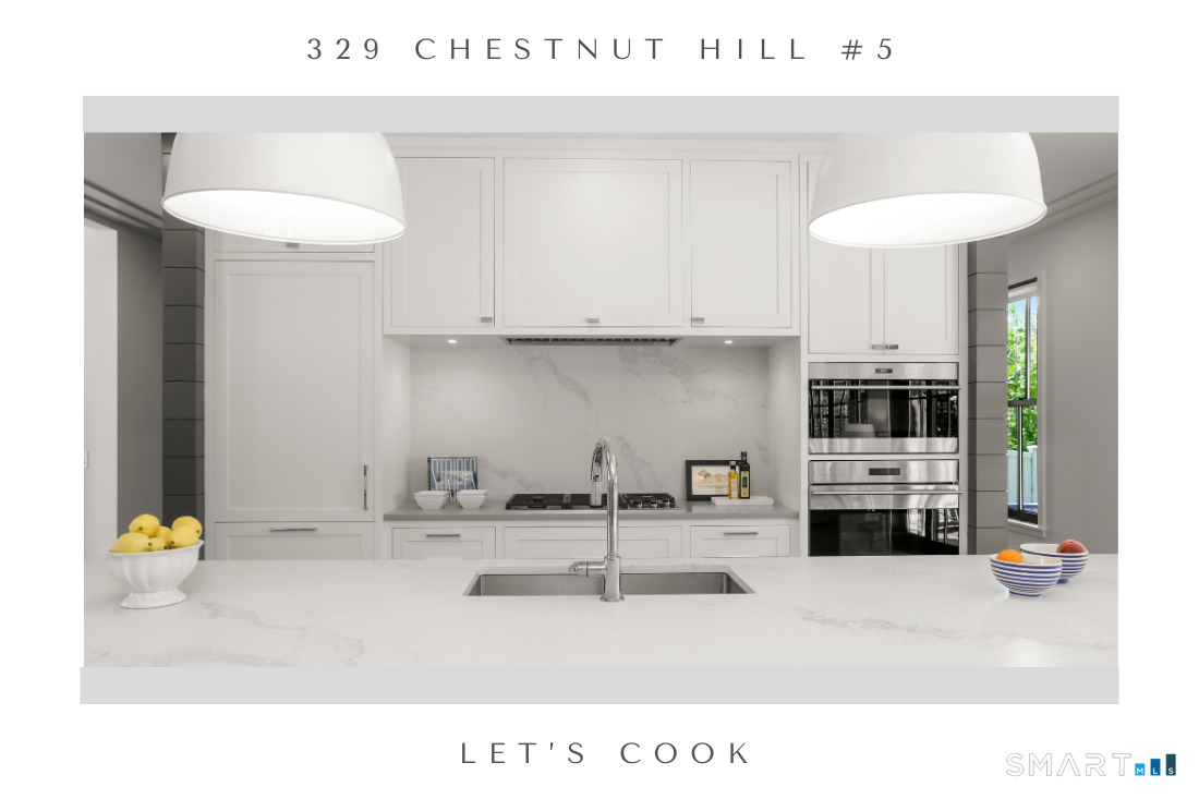329 Chestnut Hill Road, Unit 5 Norwalk, CT 06851 - Photo 7 of 23