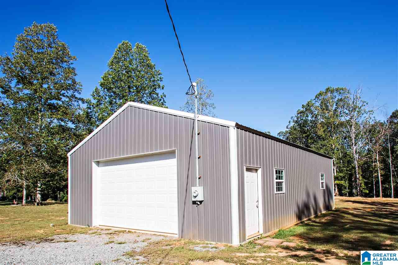 581 Fred Terry Road Locust Fork, AL 35097 - Photo 42 of 49