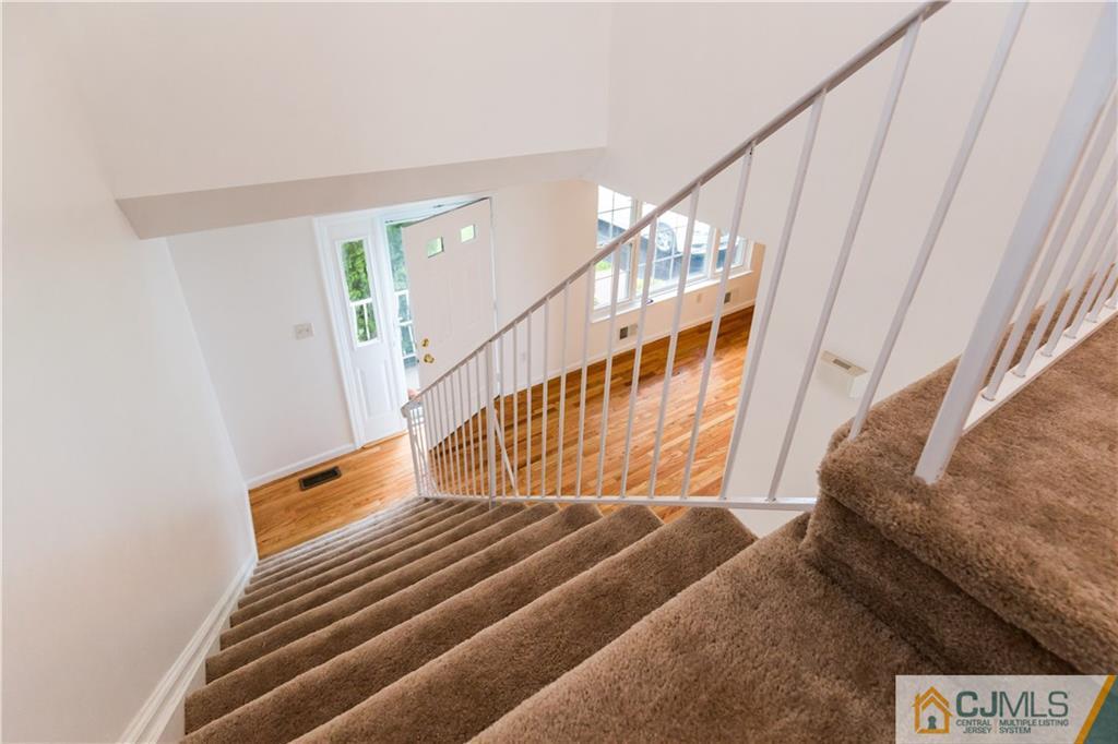 987 Cox Road North Brunswick, NJ 08902 - Photo 12 of 25 a view of entryway