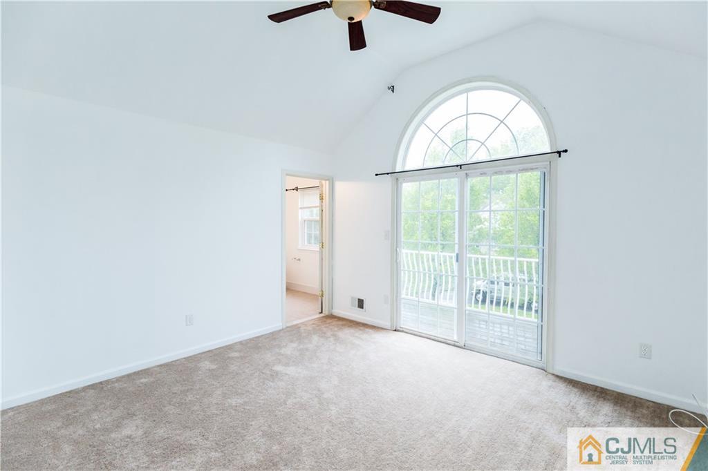 987 Cox Road North Brunswick, NJ 08902 - Photo 18 of 25 an empty room with a window