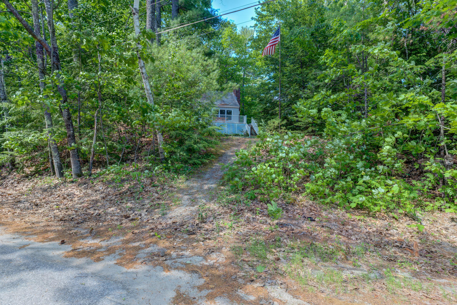 4 Crescent Lane Raymond, ME 04071 - Photo 42 of 56 4 Crescent Ln Raymond ME 04071-large-040