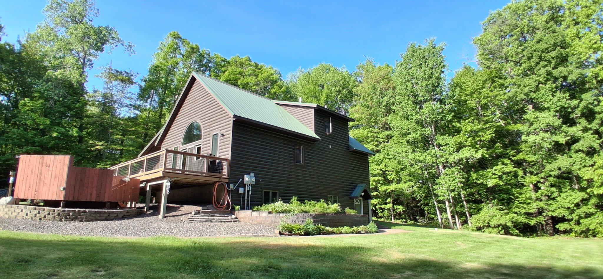 64503 Norway Spruce Road Finlayson, MN 55735 - Photo 3 of 43
