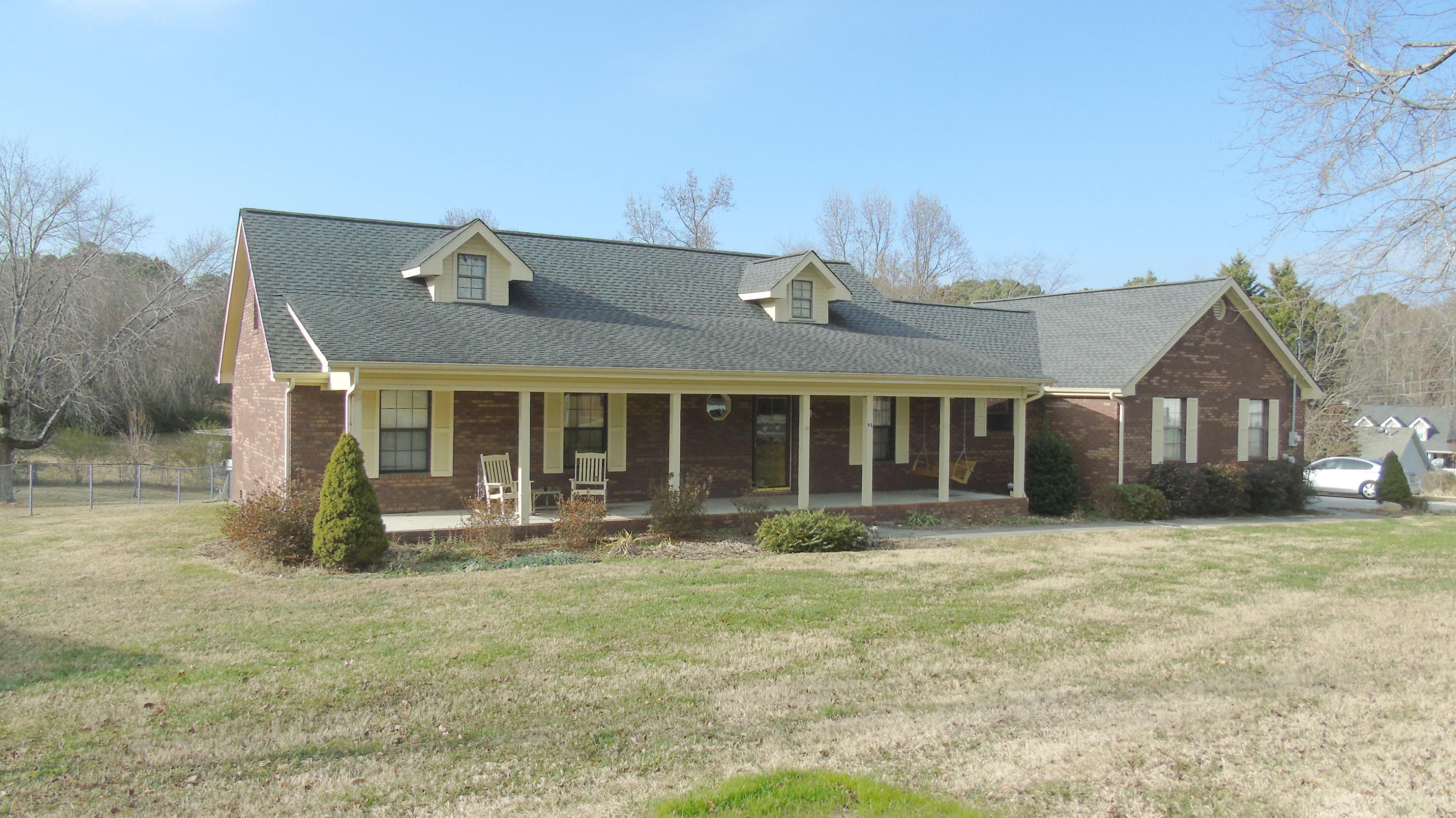 95 Cummings Road Ringgold, GA 30736 - Photo 1 of 28 Great location & yard!