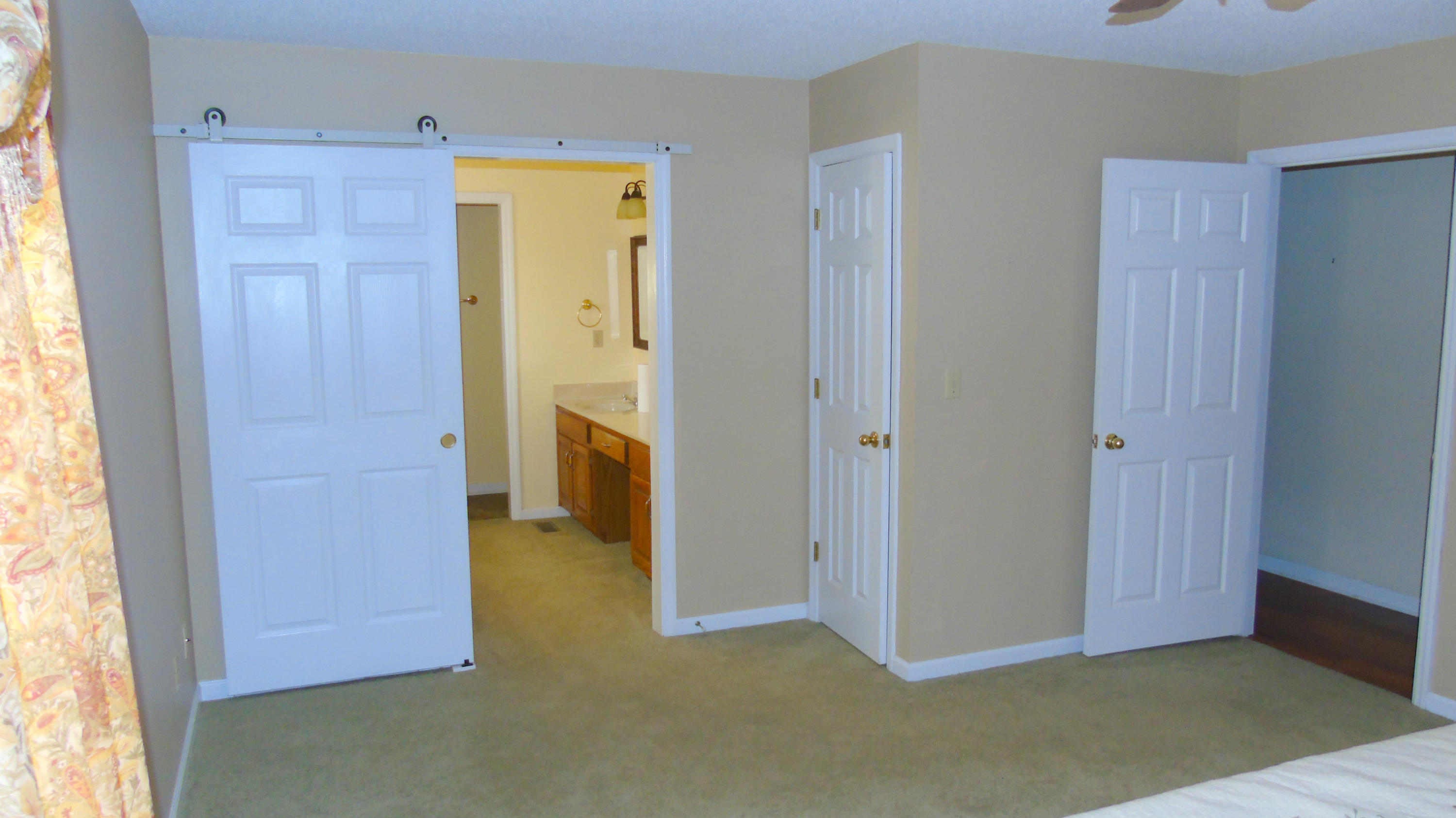 95 Cummings Road Ringgold, GA 30736 - Photo 16 of 28 Master bedroom