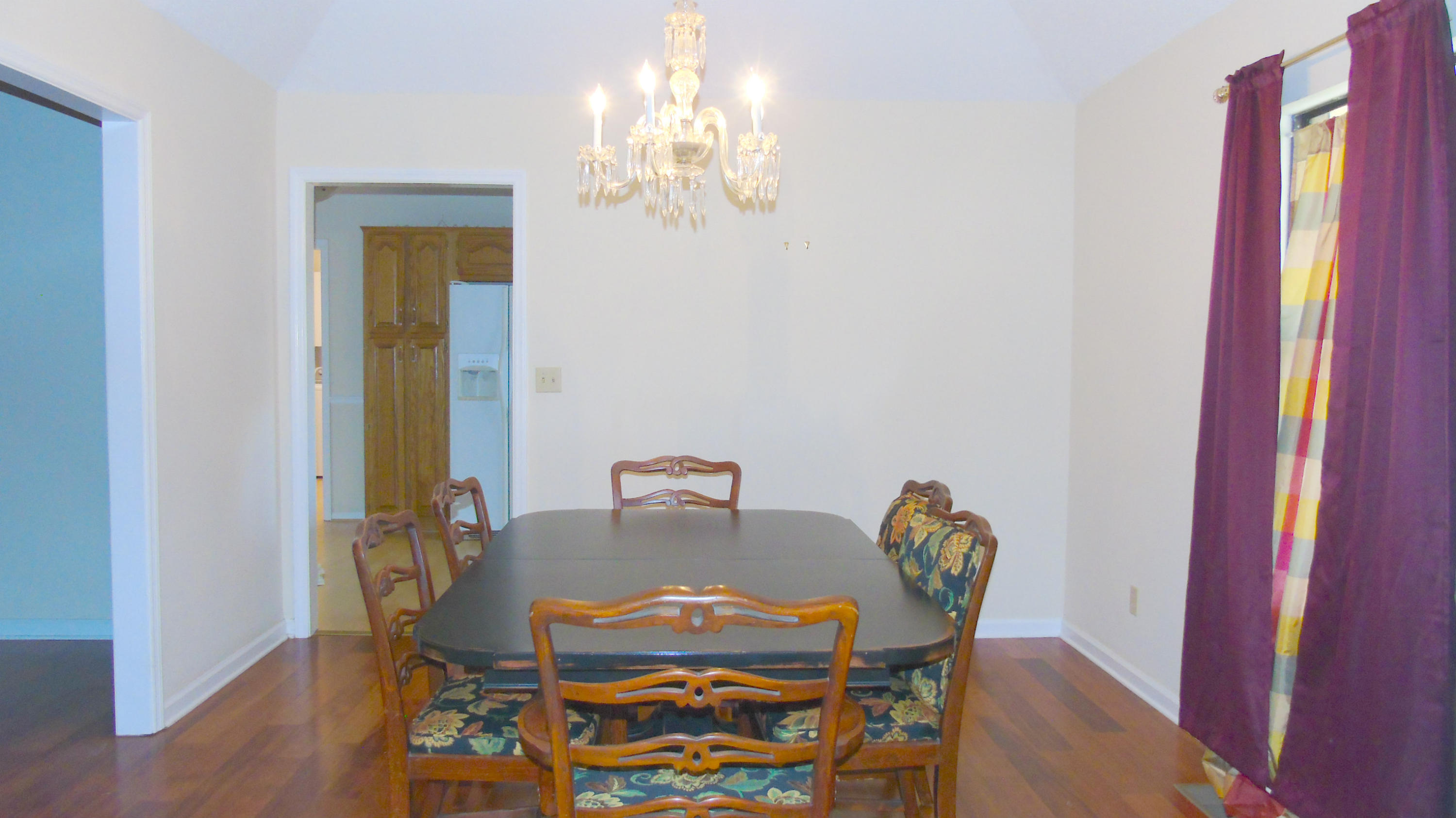 95 Cummings Road Ringgold, GA 30736 - Photo 5 of 28 Large dining room