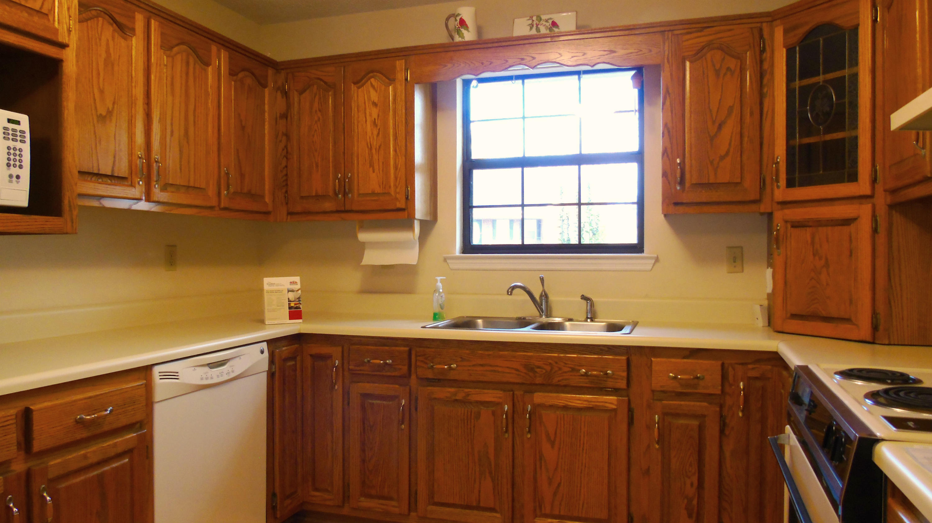 95 Cummings Road Ringgold, GA 30736 - Photo 7 of 28 Lots of cabinets!
