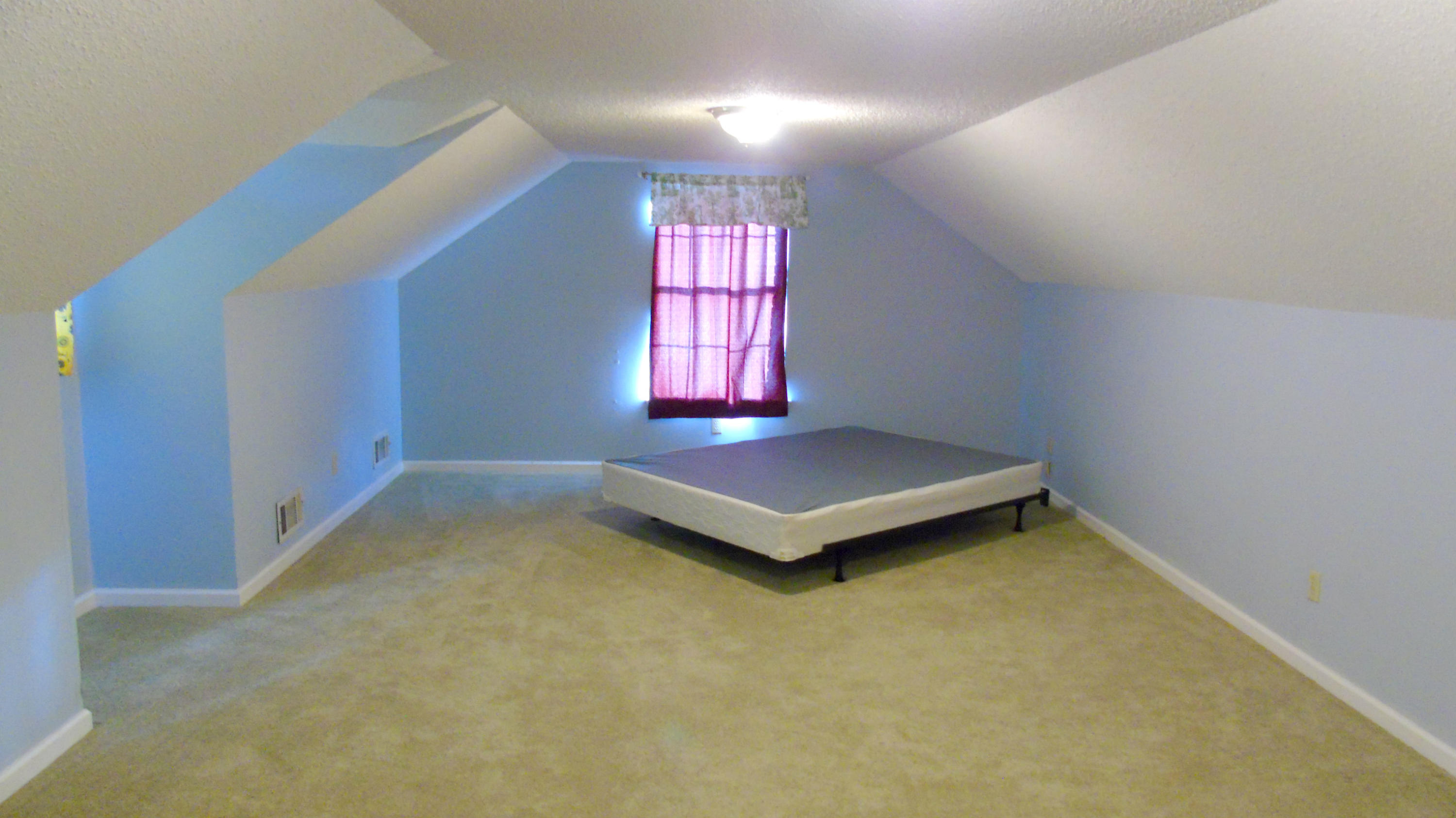 95 Cummings Road Ringgold, GA 30736 - Photo 9 of 28 Bonus room upstairs has half bath