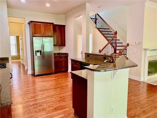 $3,000 | 1303 Creekside Place Southeast, Smyrna, GA 30082