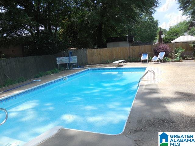 601 Parsons Drive Bessemer, AL 35023 - Photo 20 of 22
