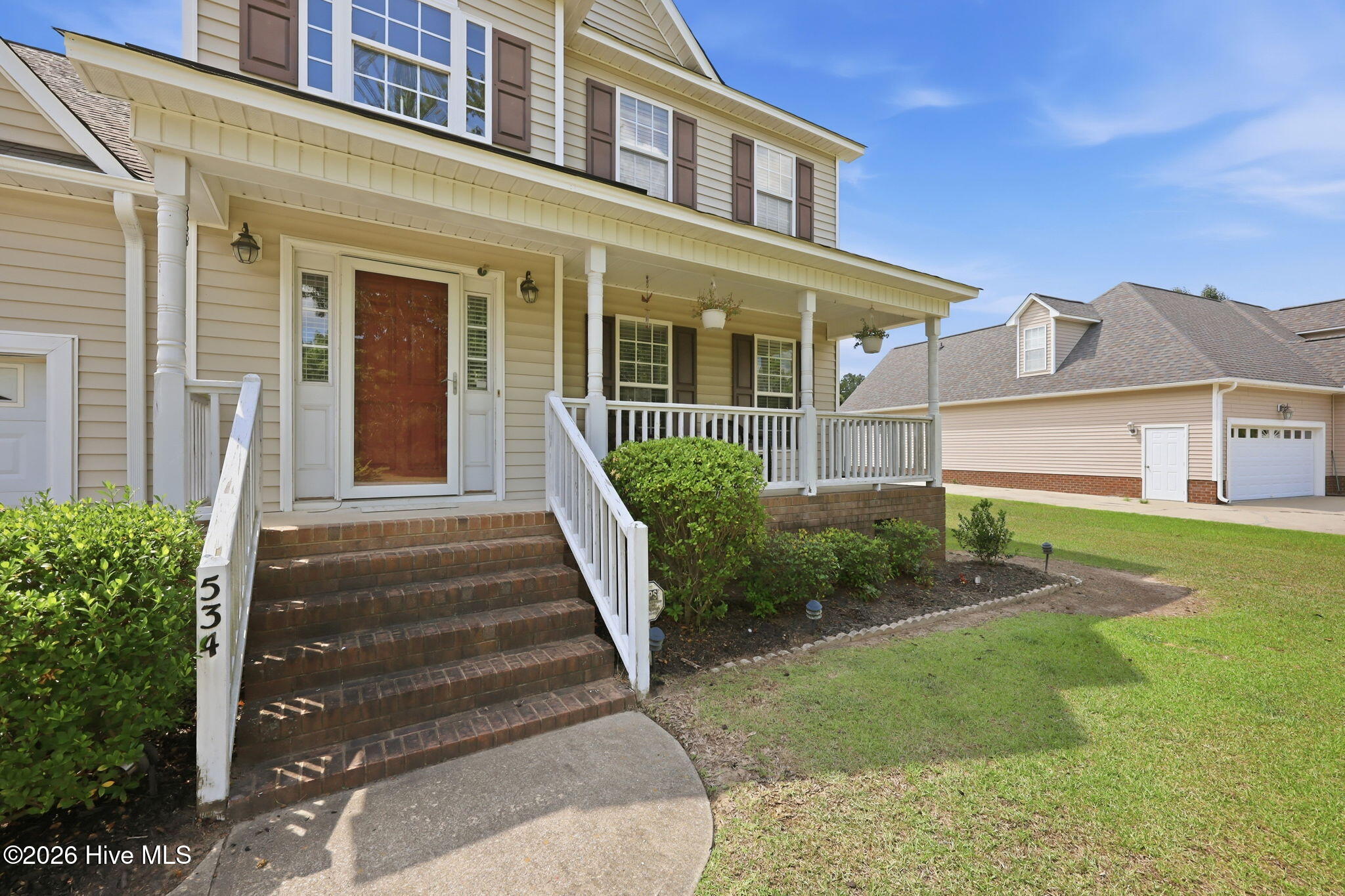 534 Patsy Drive Greenville, NC 27858 - Photo 2 of 48