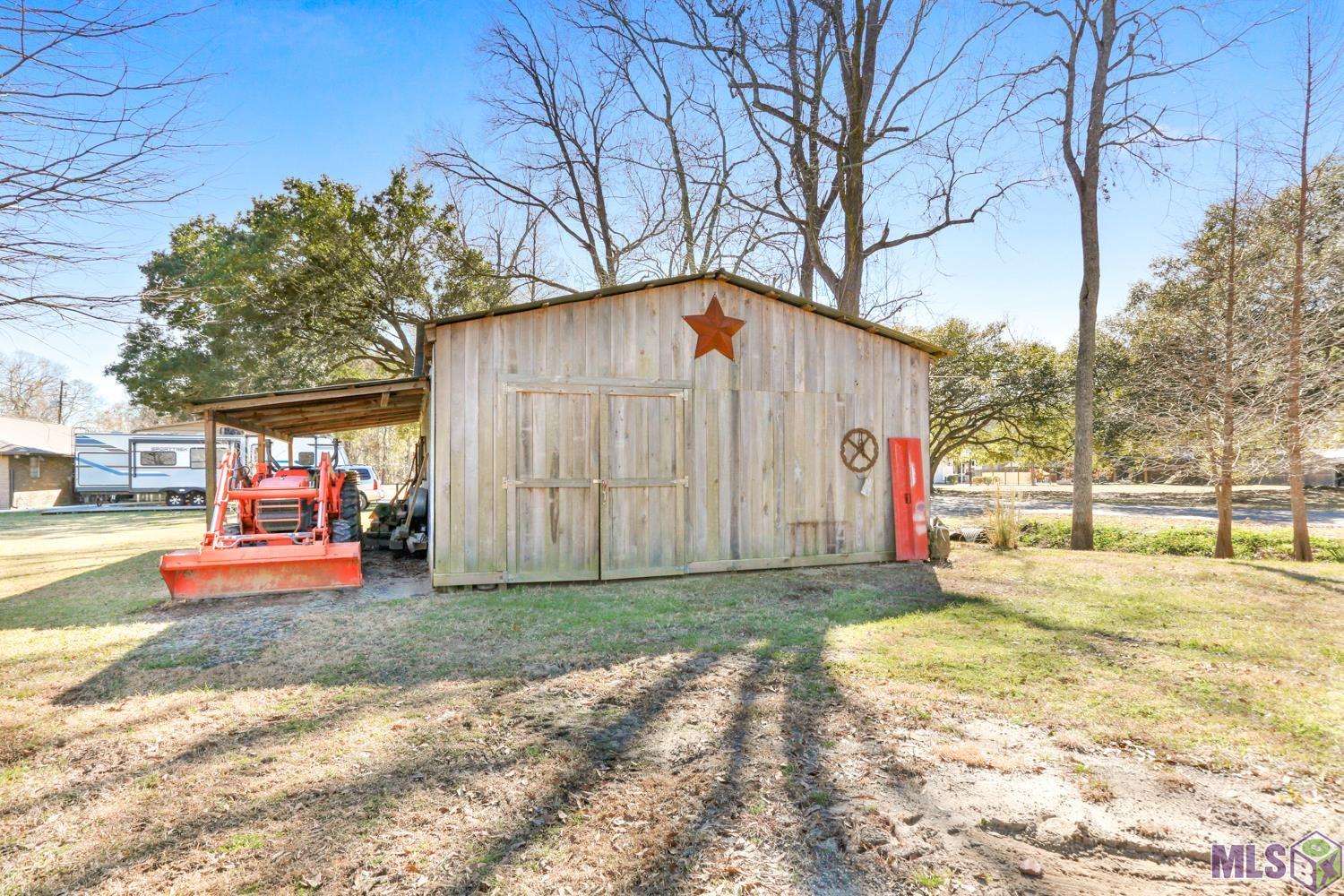 14314 Ridge Road Prairieville, LA 70769 - Photo 20 of 21 Gallery Image 20